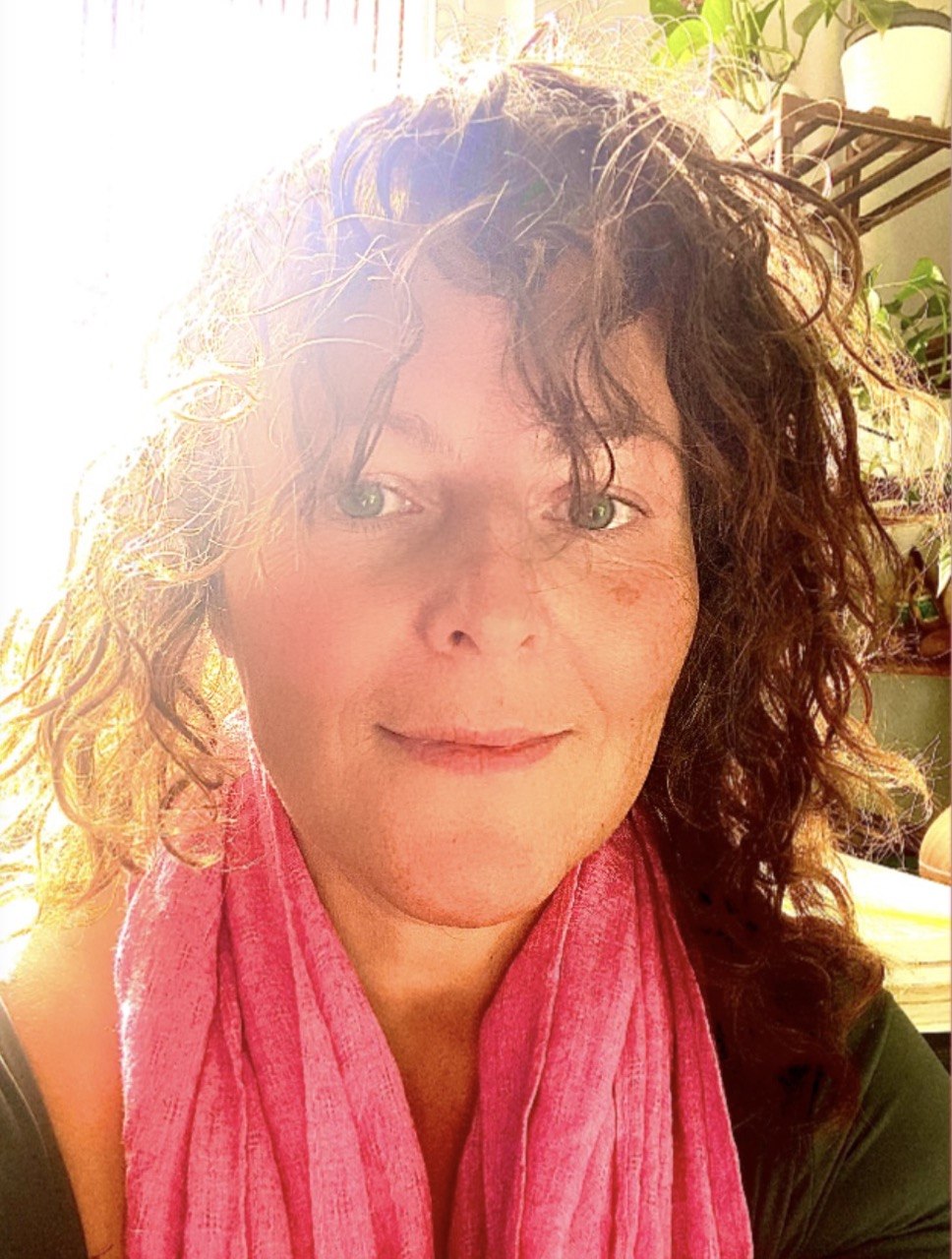 Amy Lang