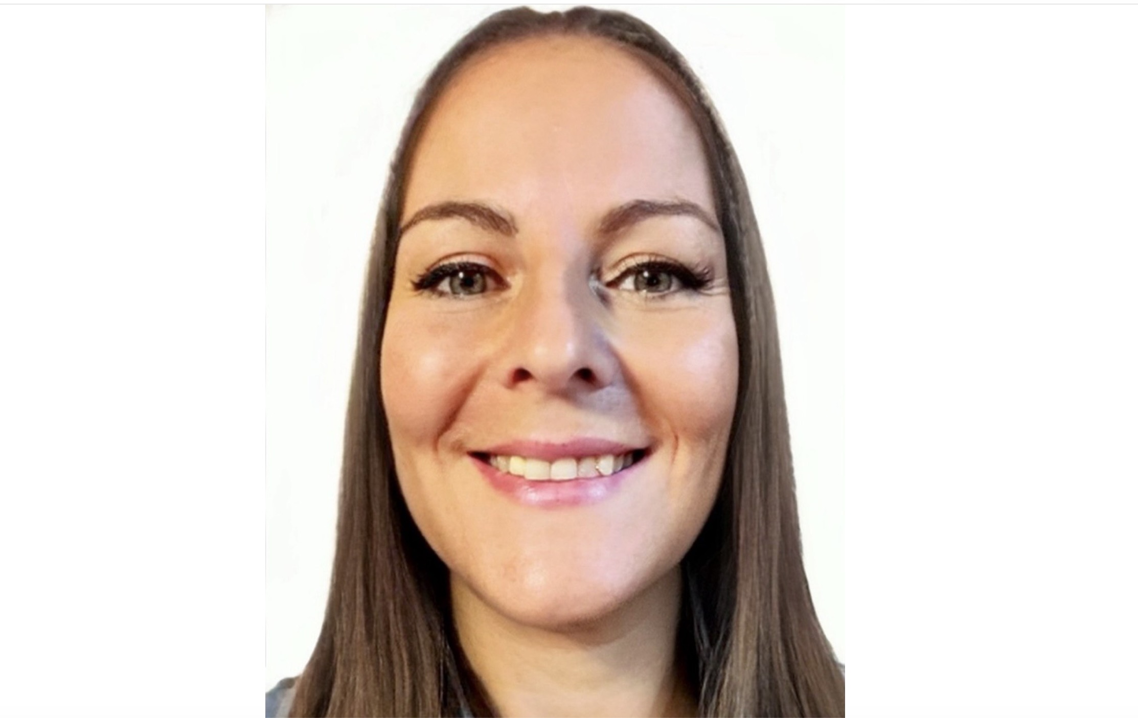 Amy Lang - Deutschtrainerin Graz mit 20+ Jahren Erfahrung und Universitätsabschluss